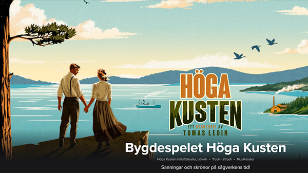 HGA KUSTEN